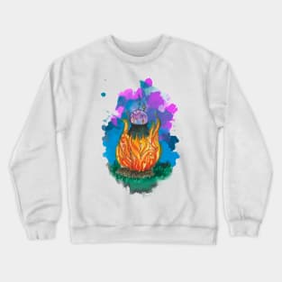 Magic Crewneck Sweatshirt